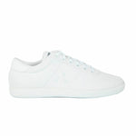 Turnschuhe Le coq sportif Court One WH	 Weiß