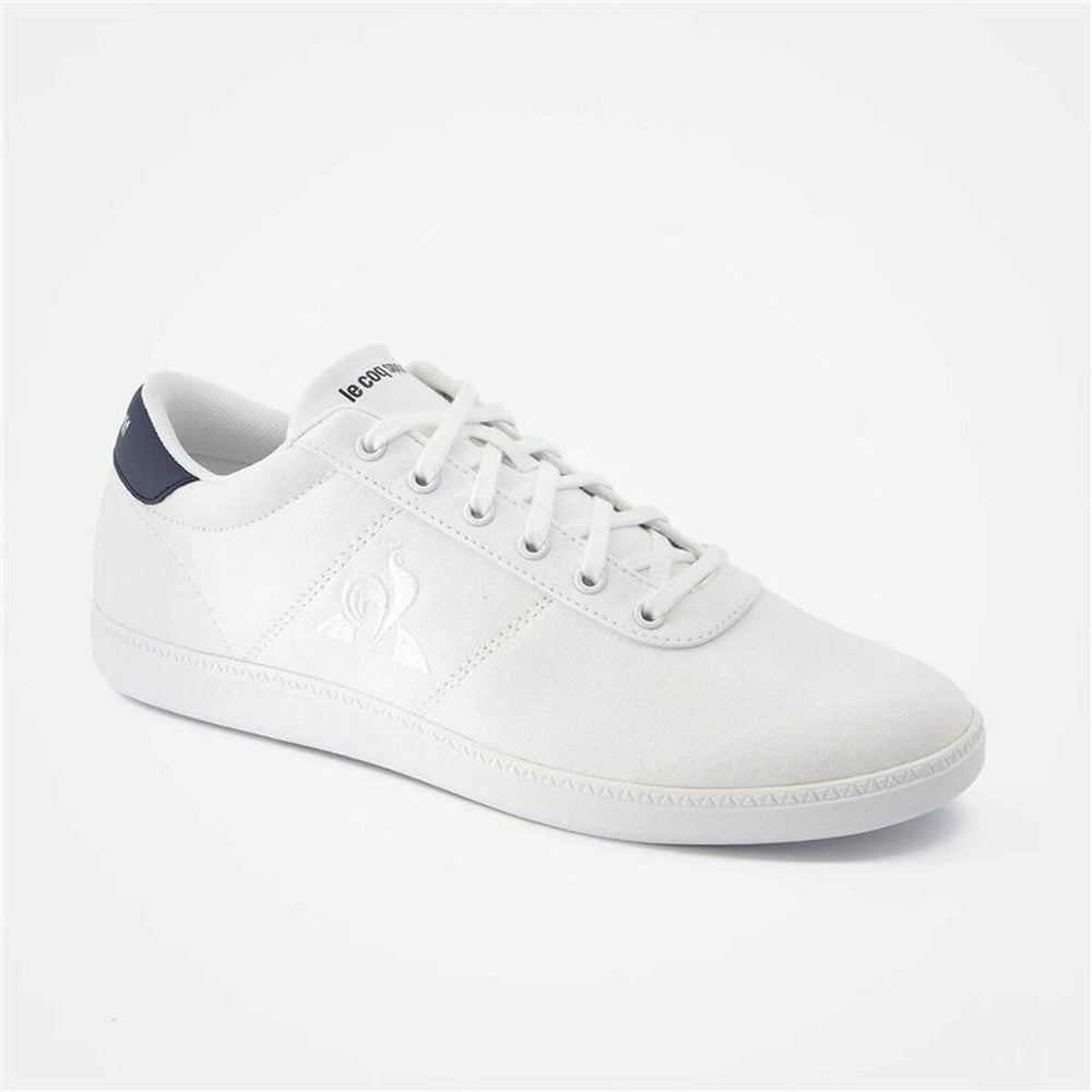 Herren Sneaker Le coq sportif Court One Weiß