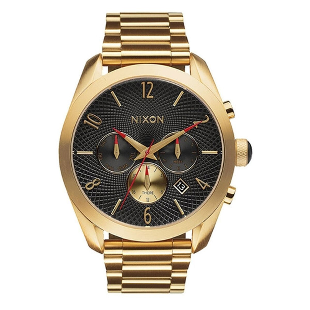 Herrenuhr Nixon BULLET