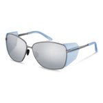 Damensonnenbrille Porsche Design P8599-B ø 63 mm