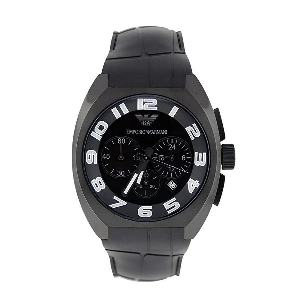 Herrenuhr Emporio Armani SPORT (Ø 46 mm)
