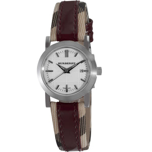 Damenuhr Burberry BU1397 (Ø 28 mm)