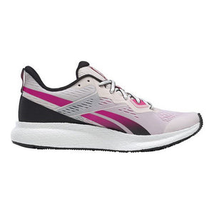 Laufschuhe für Damen Reebok Forever Floatride Energy Grau Rosa