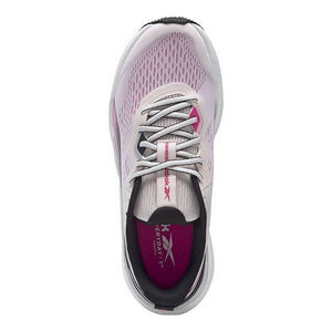 Laufschuhe für Damen Reebok Forever Floatride Energy Grau Rosa