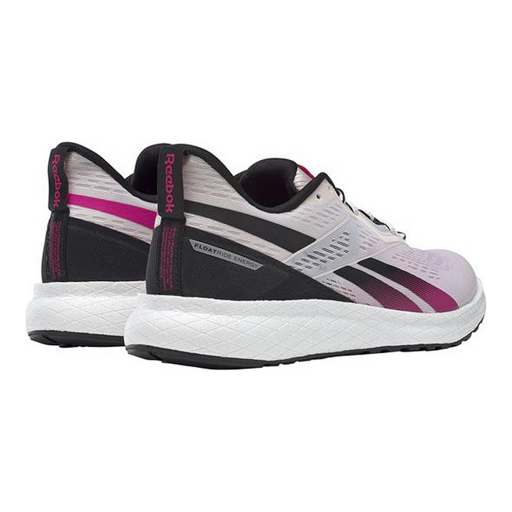 Laufschuhe für Damen Reebok Forever Floatride Energy Grau Rosa