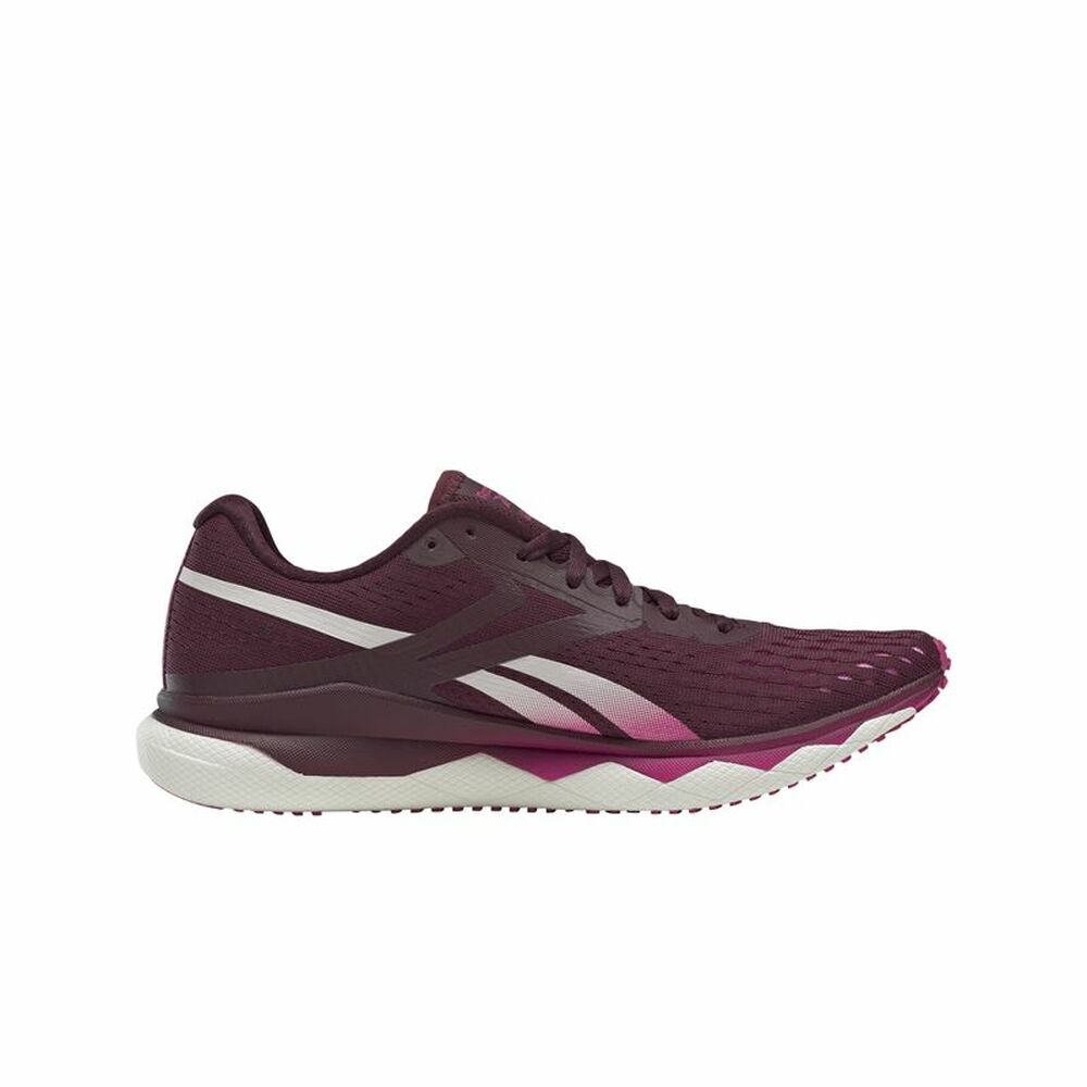 Turnschuhe Reebok Floatride Run Fast 2.0 Dunkelrot