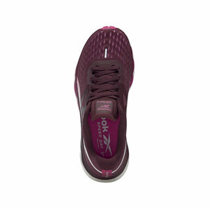 Turnschuhe Reebok Floatride Run Fast 2.0 Dunkelrot