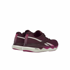 Turnschuhe Reebok Floatride Run Fast 2.0 Dunkelrot