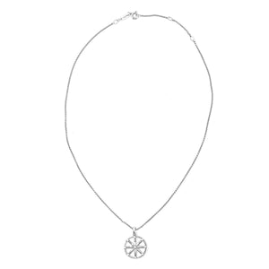 Halsband Thomas Sabo KE1438-643-14-L42V