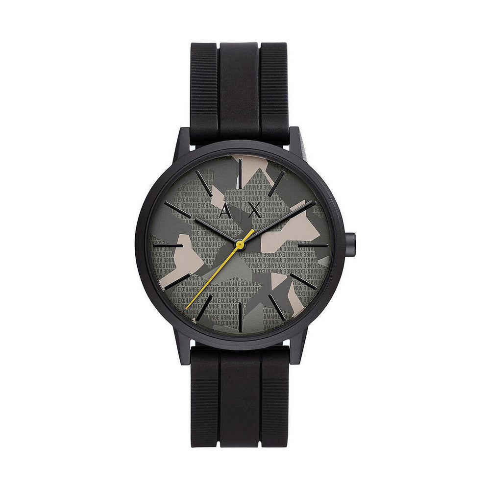 Herrenuhr Armani Exchange CAYDE