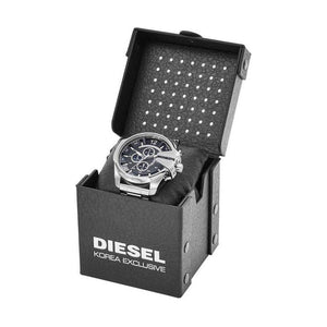 Herrenuhr Diesel MEGA CHIEF (Ø 51 mm)