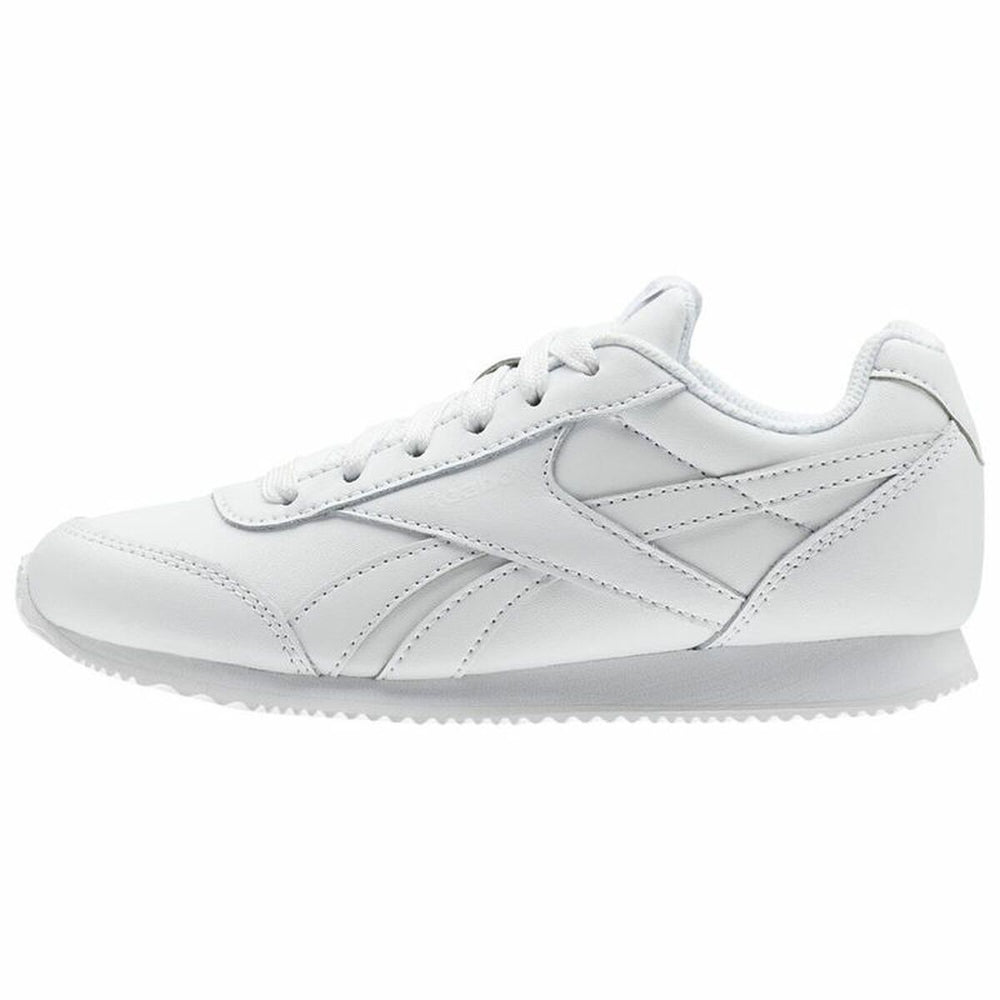 Unisex Sneaker Reebok V70492 Weiß