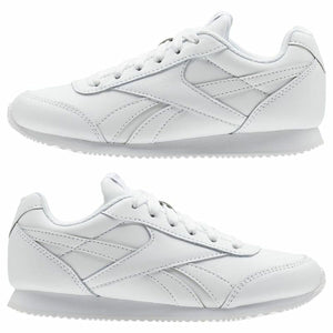 Unisex Sneaker Reebok V70492 Weiß