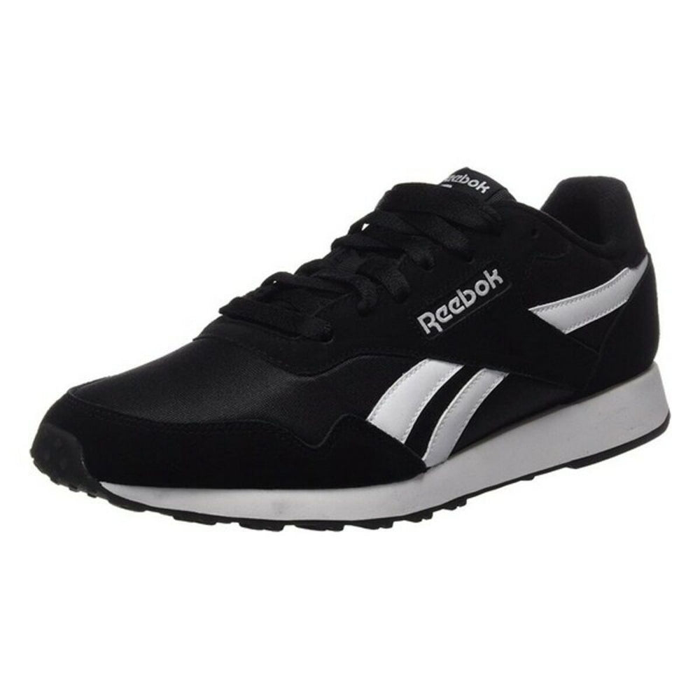 Herren Sneaker ROYAL ULTRA Reebok  BS7966 Schwarz