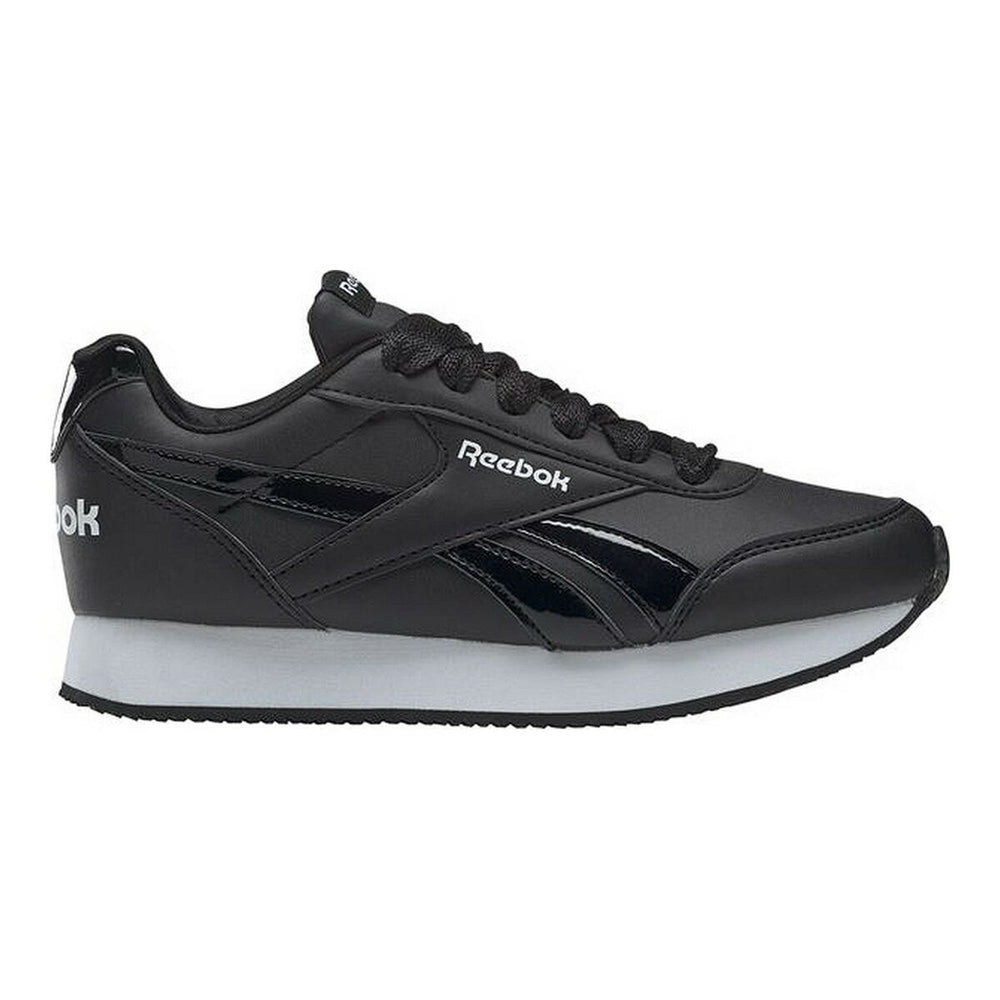 Laufschuhe für Damen Reebok Royal Classic Jogger 2.0 Schwarz