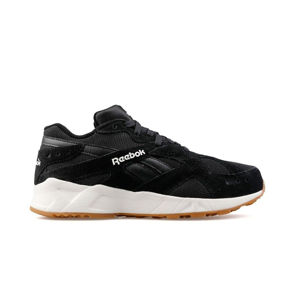 Herren-Sportschuhe Reebok AZTREK 93 DV8591 Schwarz