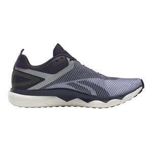 Laufschuhe für Damen Reebok Floatride Run Panthea Grau Dunkelgrau