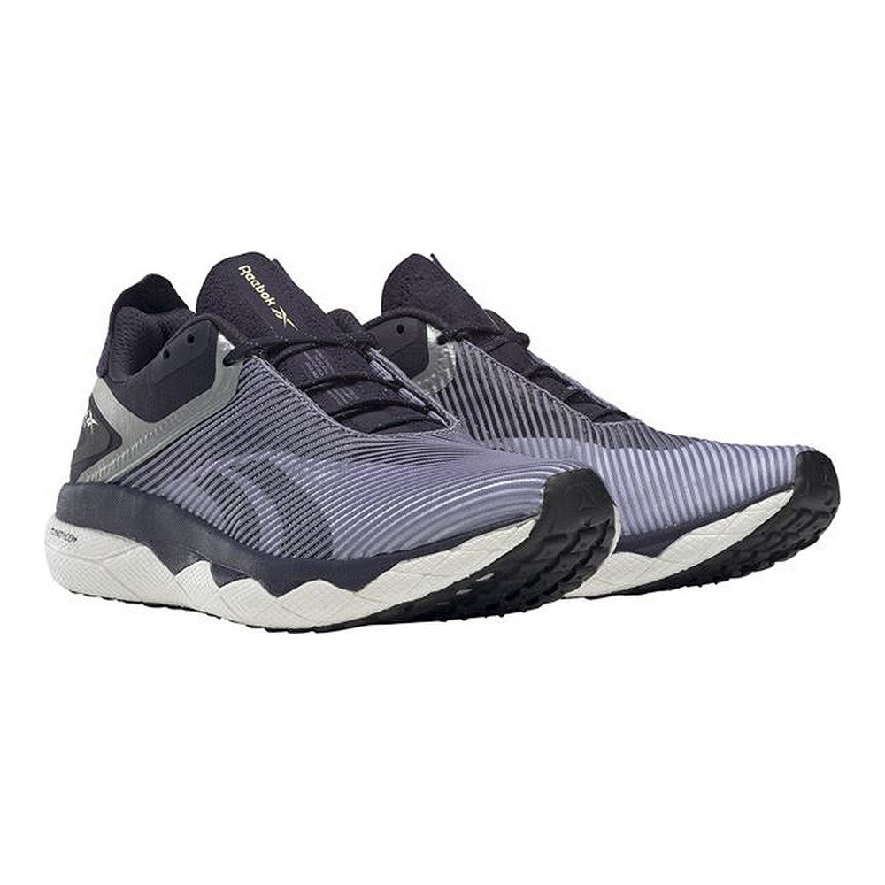 Laufschuhe für Damen Reebok Floatride Run Panthea Grau Dunkelgrau