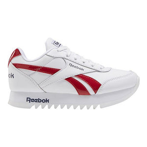 Turnschuhe Reebok Royal Classic Jogger 2 Weiß