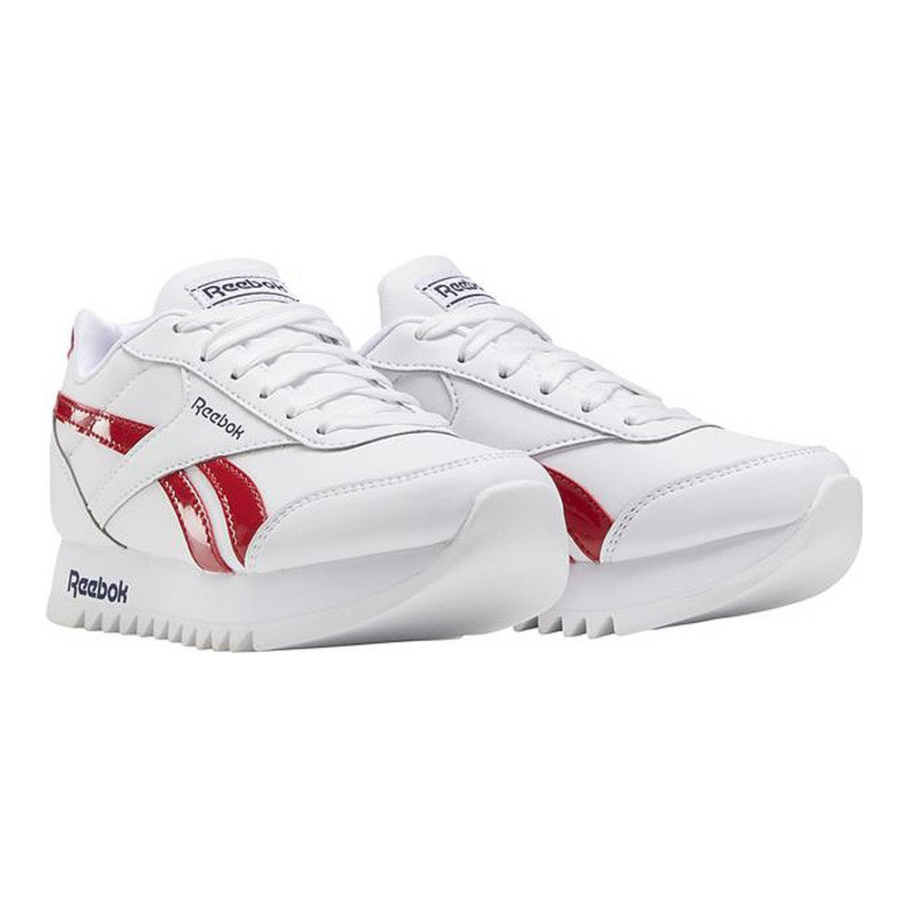 Turnschuhe Reebok Royal Classic Jogger 2 Weiß