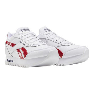 Turnschuhe Reebok Royal Classic Jogger 2 Weiß