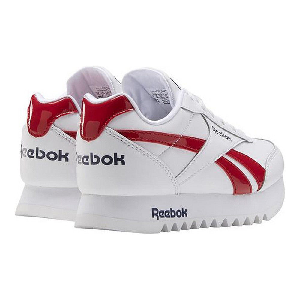 Turnschuhe Reebok Royal Classic Jogger 2 Weiß