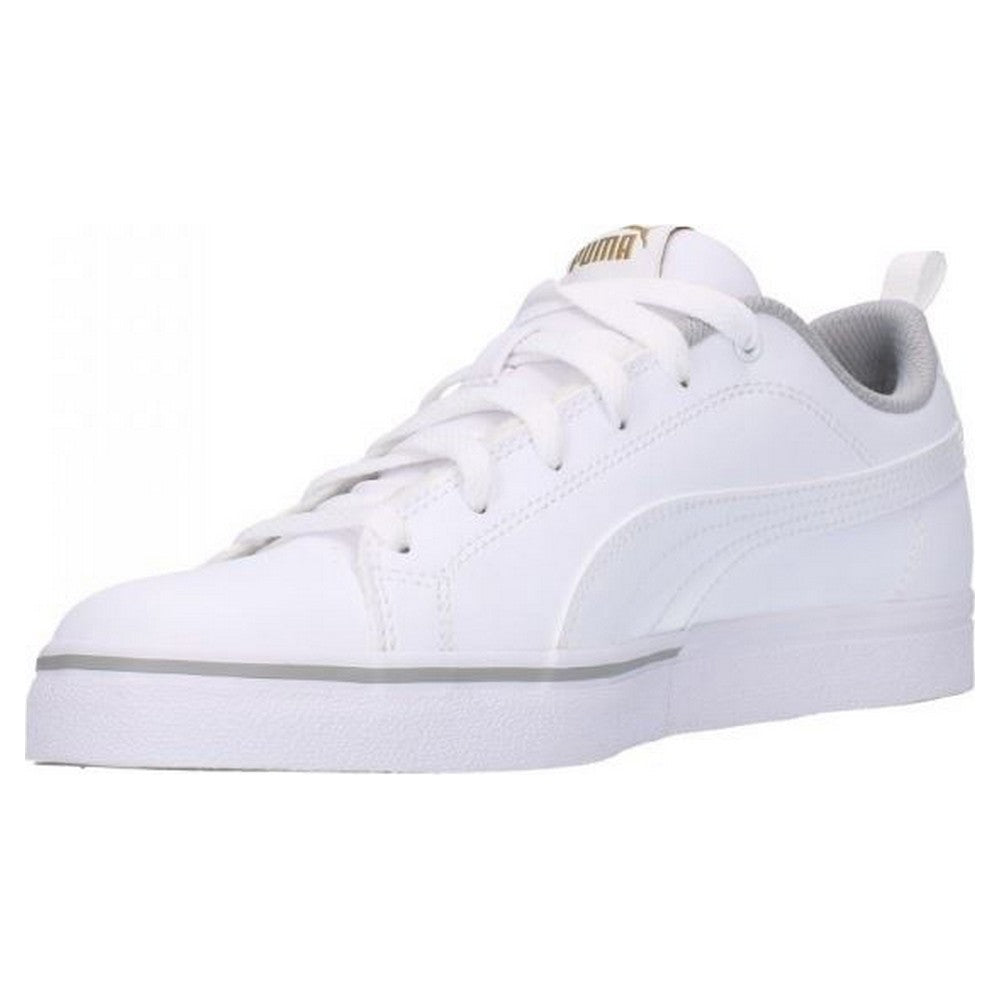 Turnschuhe Puma Break Point Vulc Jr