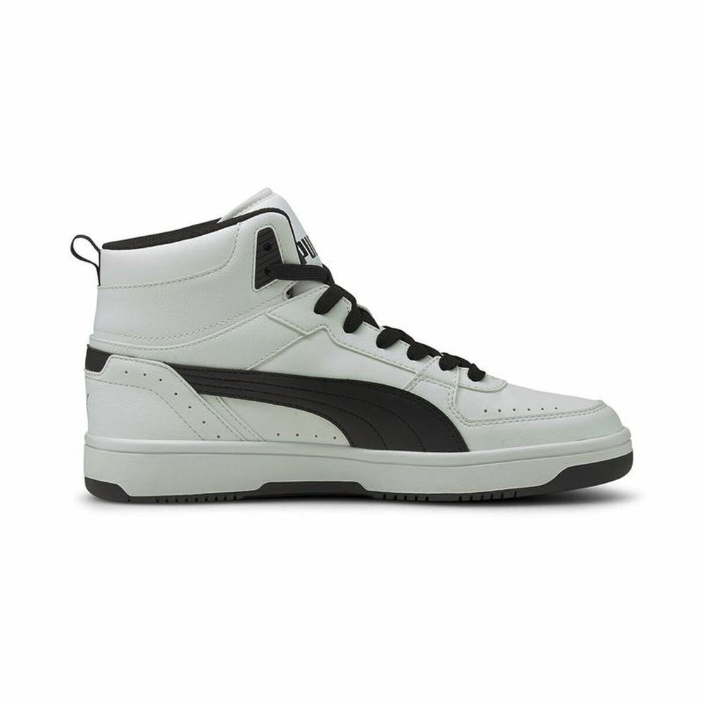 Herren Sneaker Puma Rebound JOY Weiß