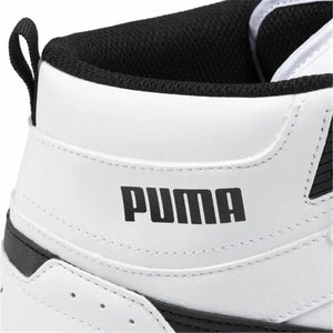 Herren Sneaker Puma Rebound JOY Weiß