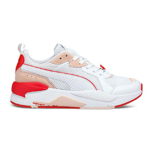Laufschuhe für Damen Puma X-RAY GAME WMNS VALENTINES 368857 Weiß