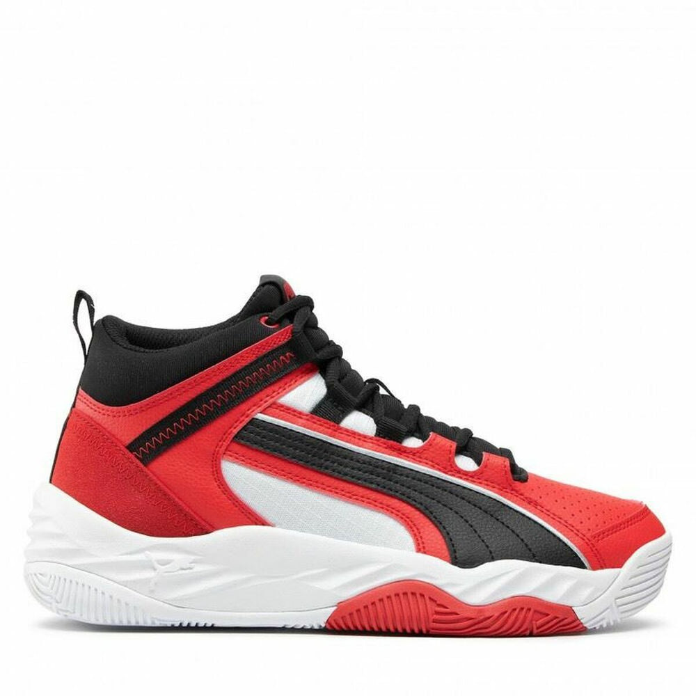 Herren-Sportschuhe Puma Rebound Future Evo Rot