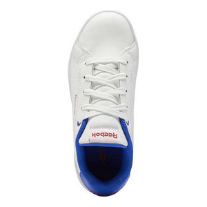 Kinder Sportschuhe Reebok Royal Complete CLN 2 Weiß