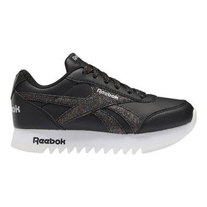 Jungen Sneaker Reebok Royal Complete 2 Schwarz