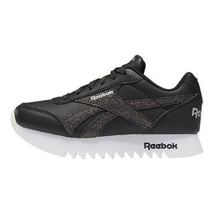 Jungen Sneaker Reebok Royal Complete 2 Schwarz