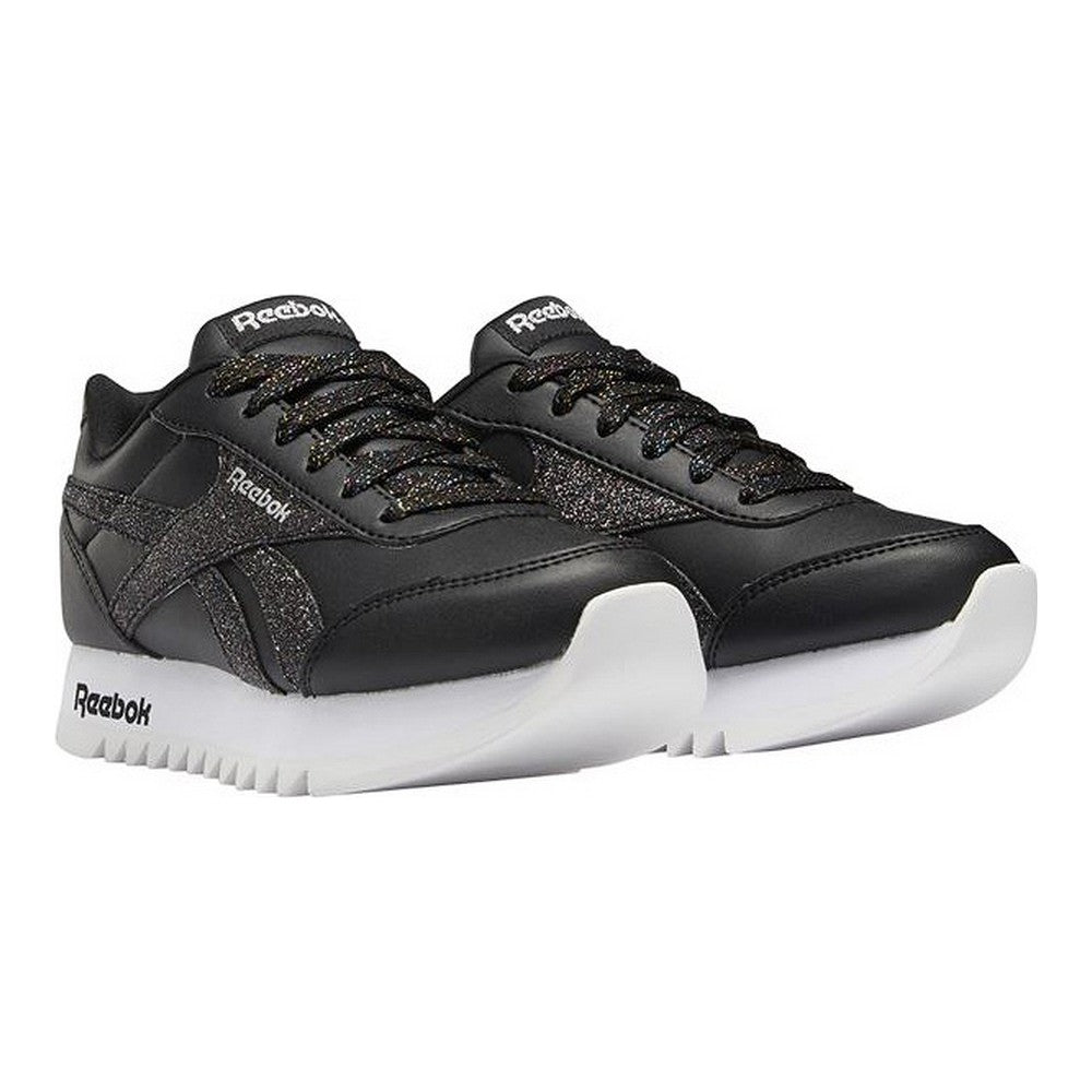 Jungen Sneaker Reebok Royal Complete 2 Schwarz