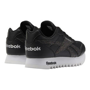 Jungen Sneaker Reebok Royal Complete 2 Schwarz