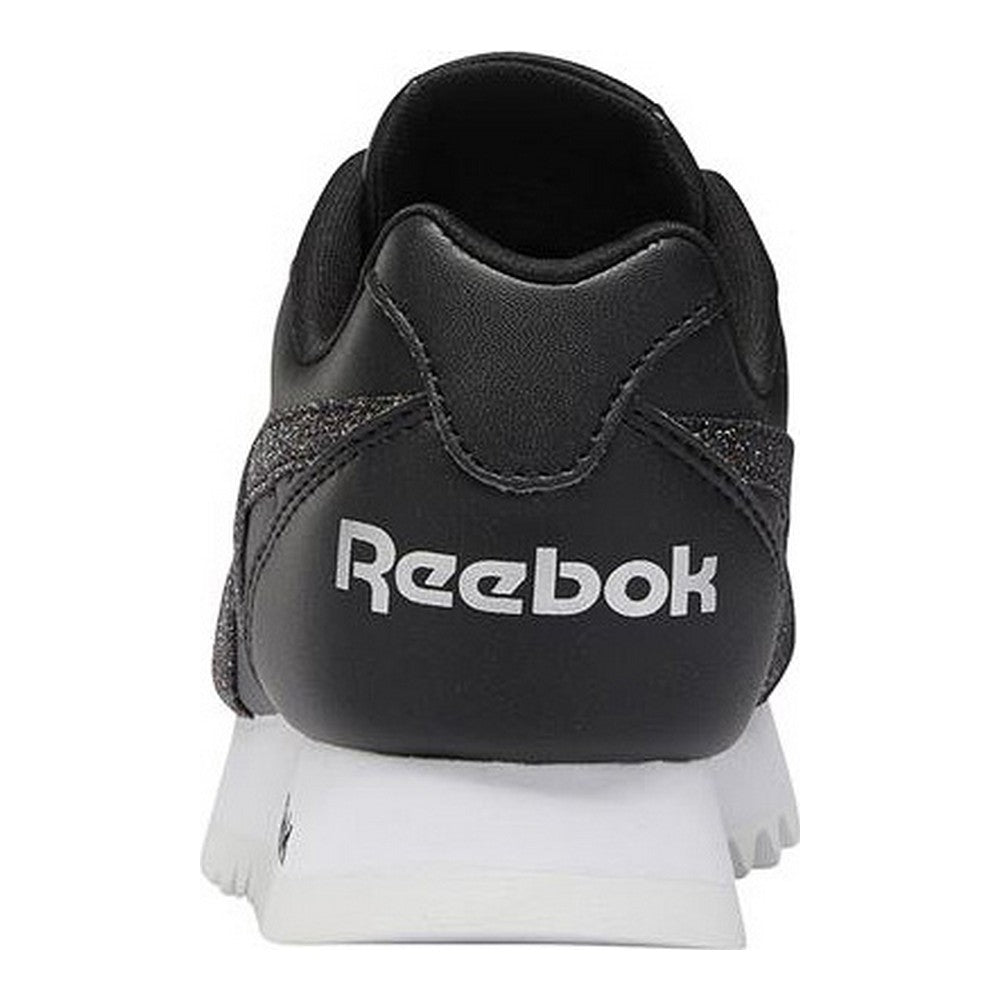 Jungen Sneaker Reebok Royal Complete 2 Schwarz