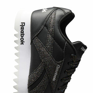 Jungen Sneaker Reebok Royal Complete 2 Schwarz