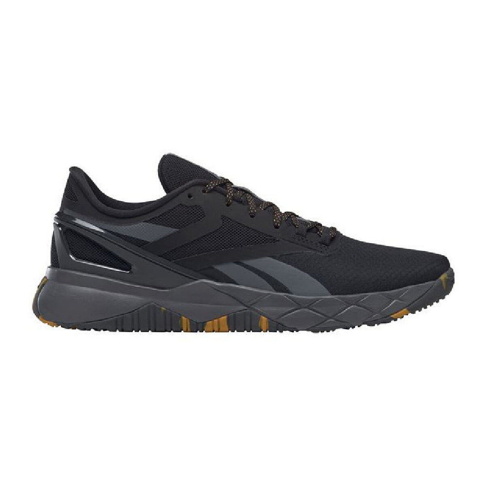 Turnschuhe Reebok Nanoflex TR Schwarz