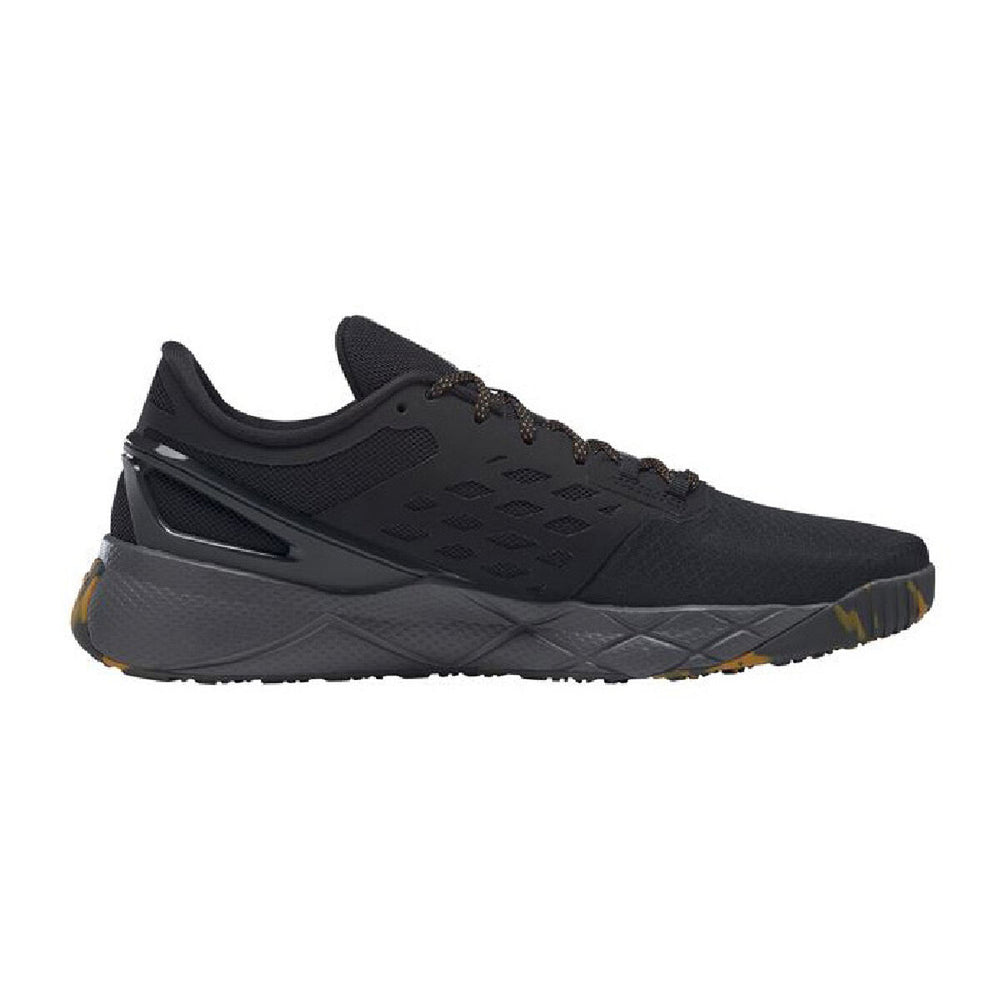 Turnschuhe Reebok Nanoflex TR Schwarz