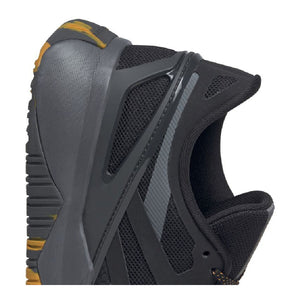 Turnschuhe Reebok Nanoflex TR Schwarz