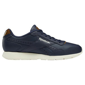 Unisex Sneaker Reebok Royal Glide Dunkelblau