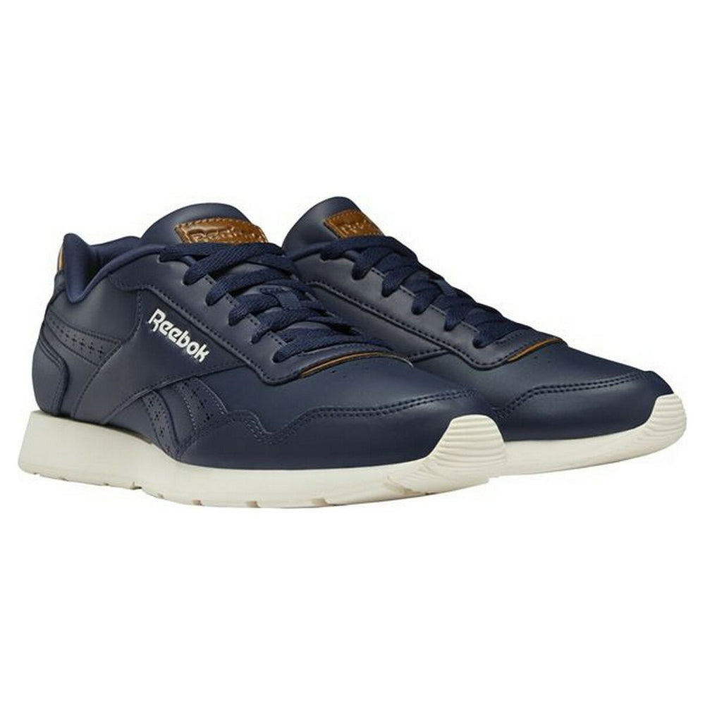 Unisex Sneaker Reebok Royal Glide Dunkelblau