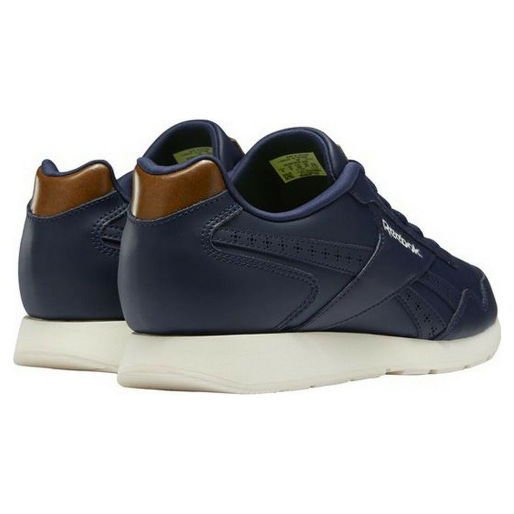 Unisex Sneaker Reebok Royal Glide Dunkelblau