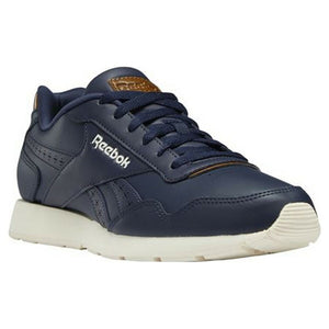 Unisex Sneaker Reebok Royal Glide Dunkelblau