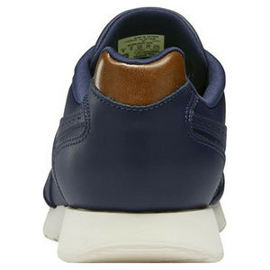 Unisex Sneaker Reebok Royal Glide Dunkelblau