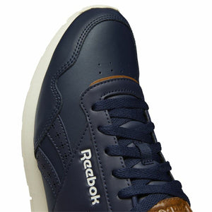 Unisex Sneaker Reebok Royal Glide Dunkelblau