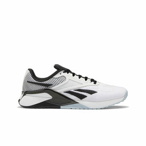 Herren-Sportschuhe Reebok Nano X2 Weiß