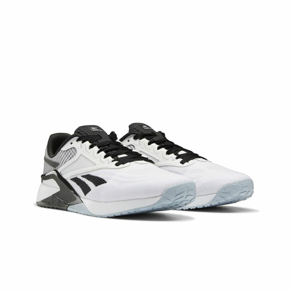 Herren-Sportschuhe Reebok Nano X2 Weiß