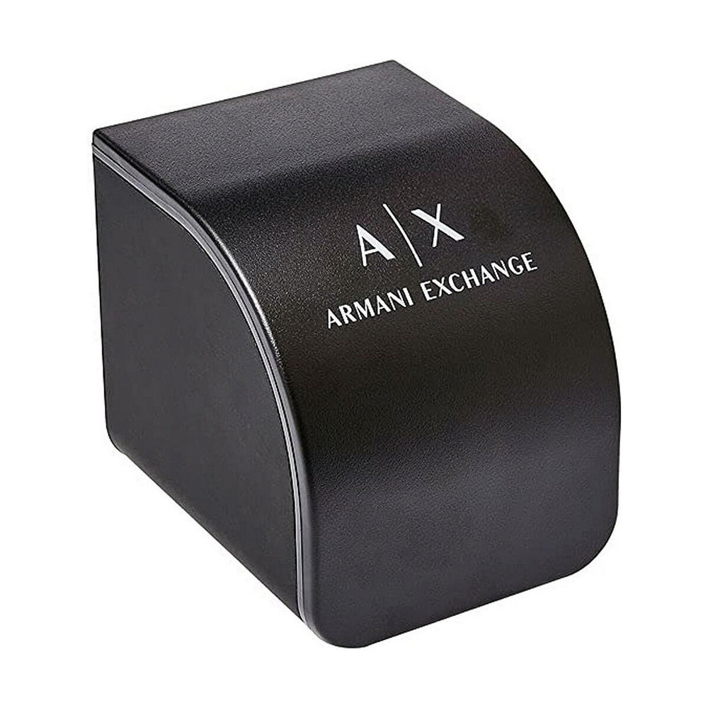 Herrenuhr Armani Exchange GIACOMO (Ø 43 mm)